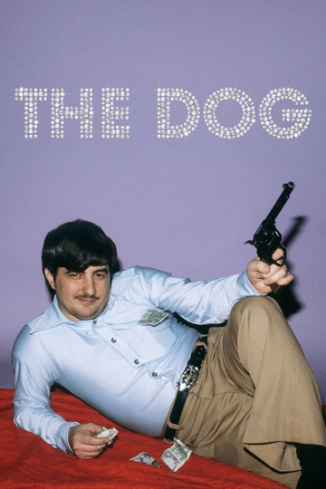 The Dog Poster