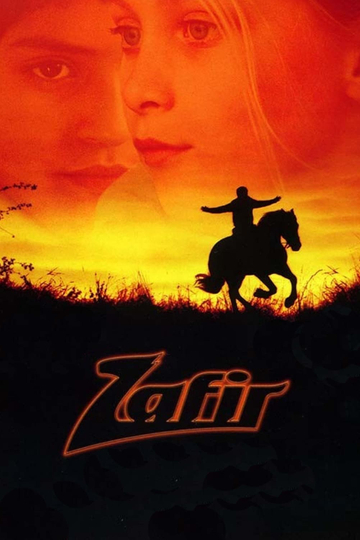 Zafir Poster