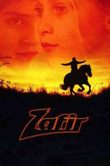 Zafir Poster