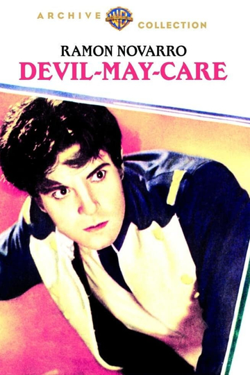 Devil-May-Care