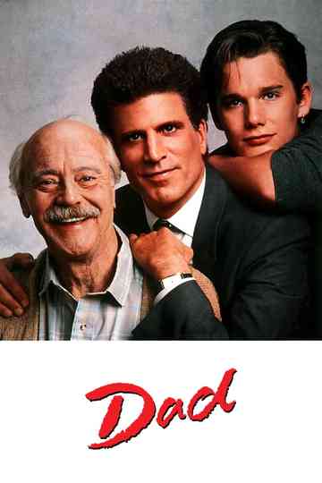 Dad Poster