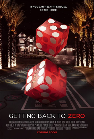 Getting Back to Zero Poster