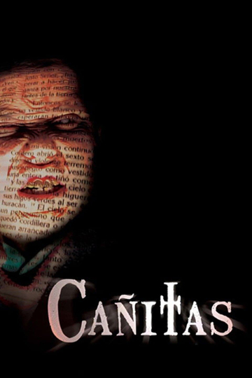 Cañitas presencia Poster