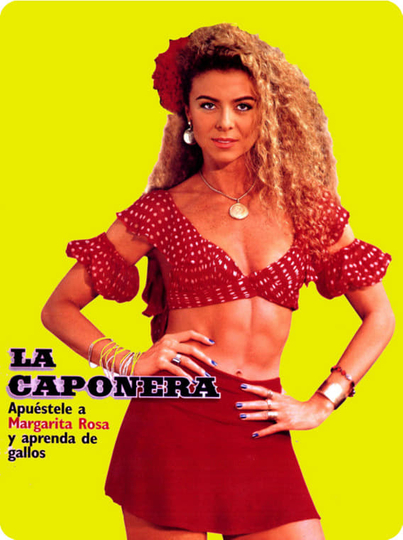 La Caponera Poster