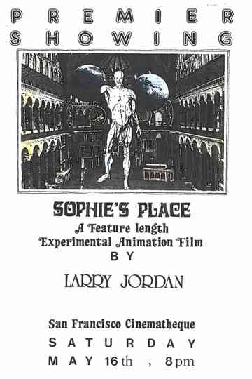 Sophies Place Poster