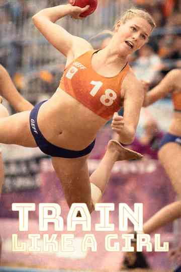 Train Like a Girl poster