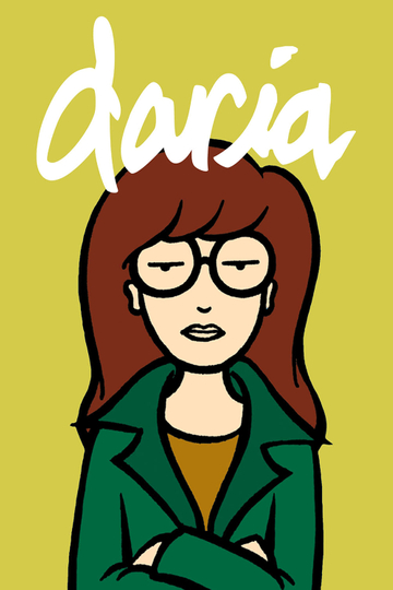 Daria Poster