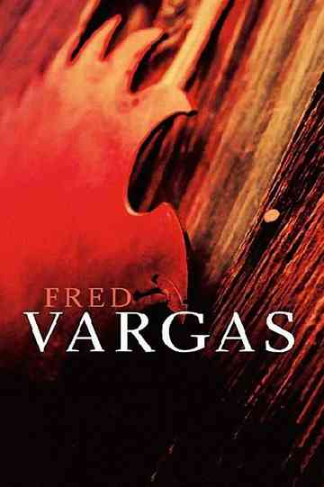 Collection Fred Vargas Poster