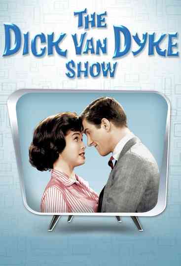 The Dick Van Dyke Show Poster
