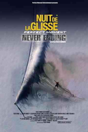 Perfect Moment  Never ending poster