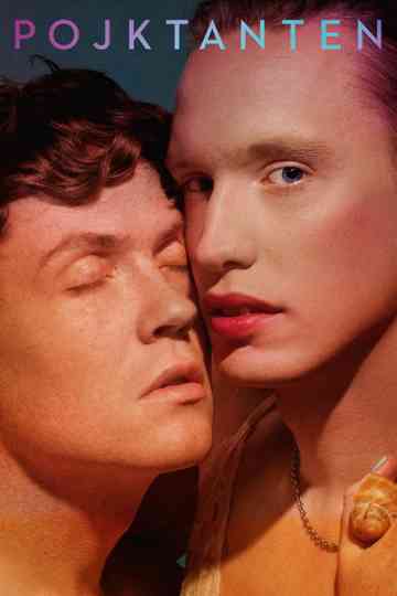 She Male Snails Poster