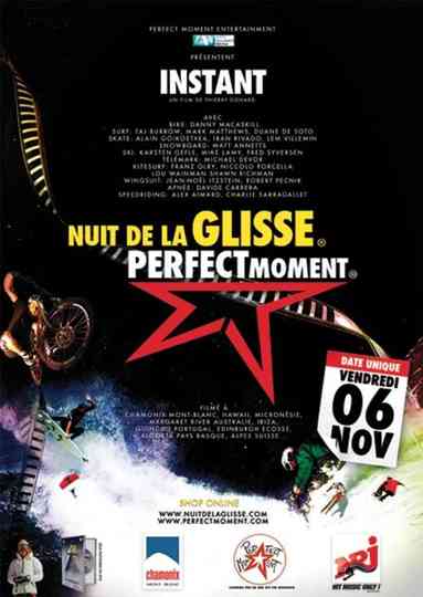 Perfect Moment - Instant poster