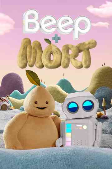 Beep and Mort Poster