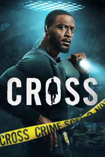 Cross poster