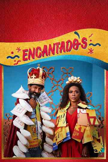 Encantado's Poster