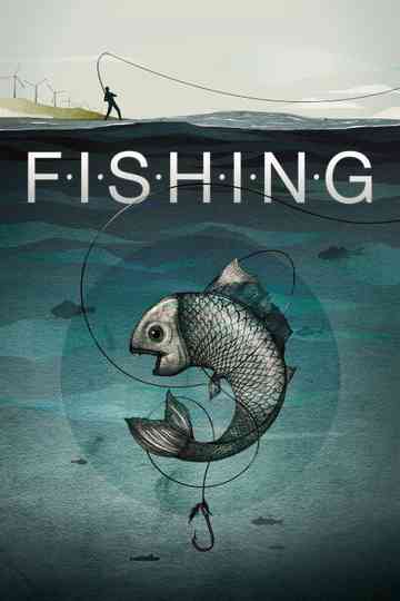 FISHING Poster
