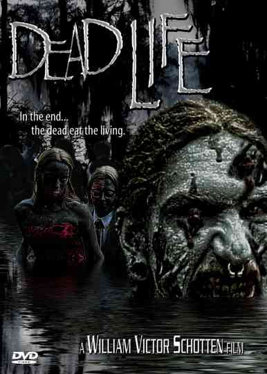 Dead Life Poster