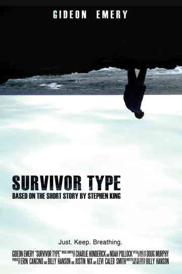 Survivor Type Poster