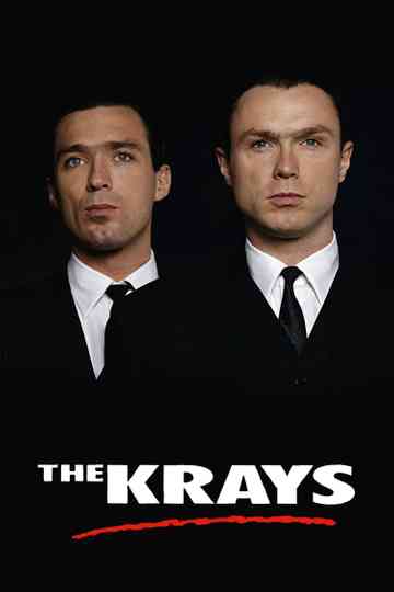The Krays Poster