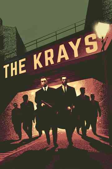 The Krays Poster