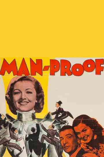ManProof Poster