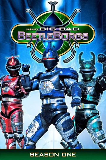 Big Bad BeetleBorgs