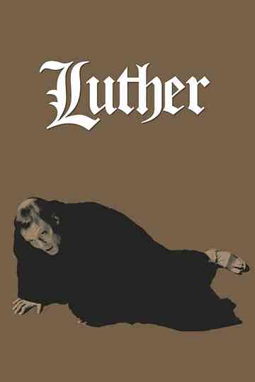 Luther Poster