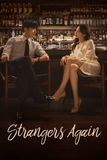 Strangers Again Poster