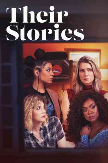 Their Stories Poster