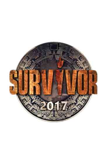 Survivor poster