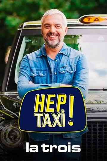 Hep Taxi ! Poster