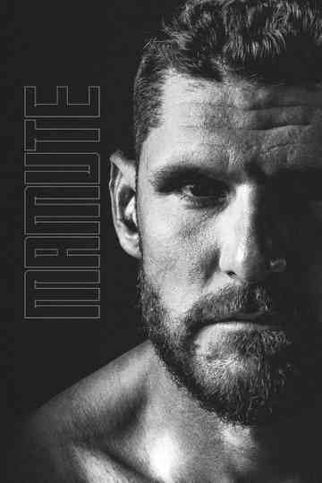 Mamute: Quanto Maior o Sonho, Maior a Luta Poster