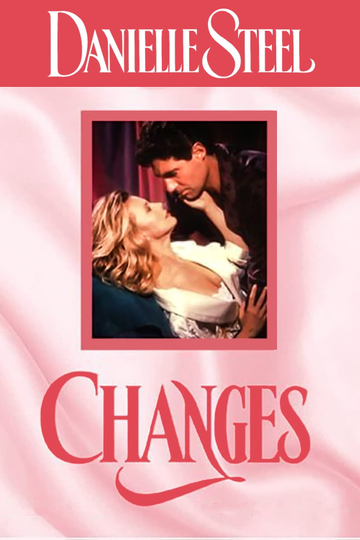 Changes Poster