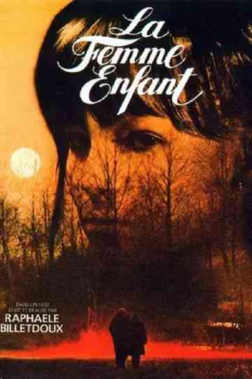 The Child Woman Poster