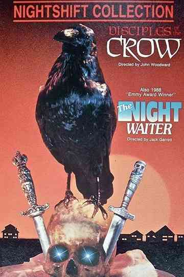 The Night Waiter poster