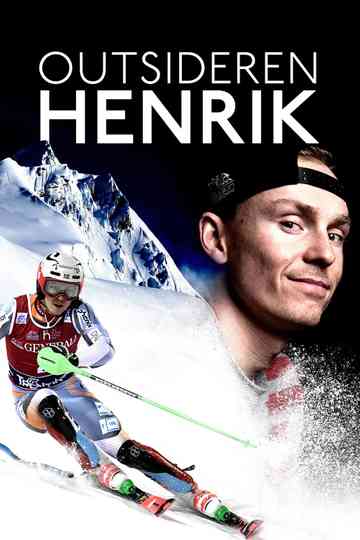 Henrik the Outsider Poster