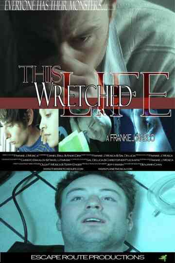 This Wretched Life Poster