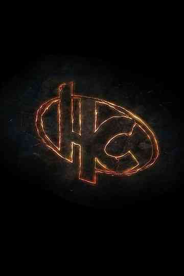 Hero Corp: La voie de Klaus Poster