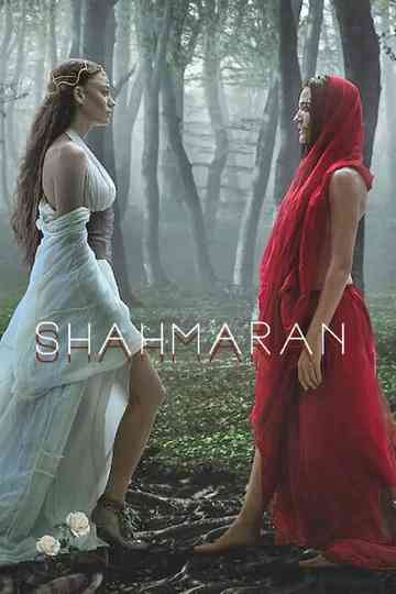 Shahmaran poster