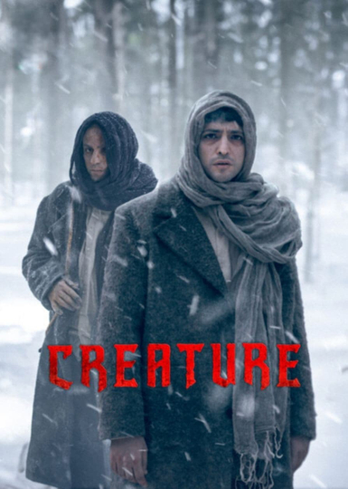 Creature Poster