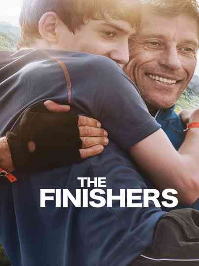 The Finishers poster