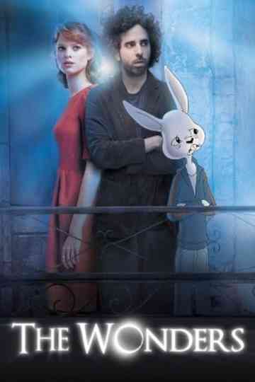 The Wonders Poster
