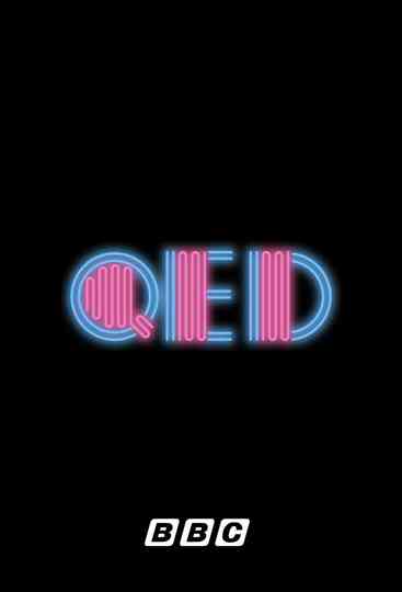 Q.E.D Poster