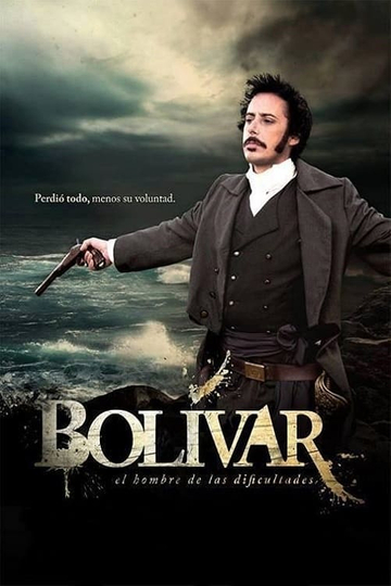 Bolívar el hombre de las dificultades