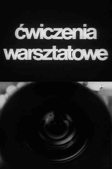 Workshop Exercises Poster