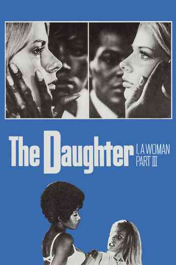 I a Woman Part III The Daughter Poster