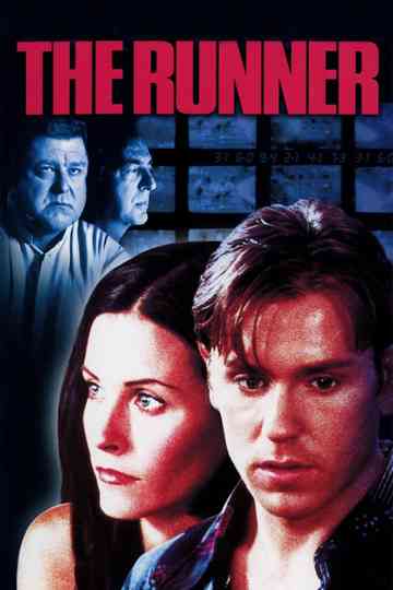 The Runner Poster