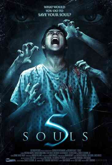 5 Souls Poster