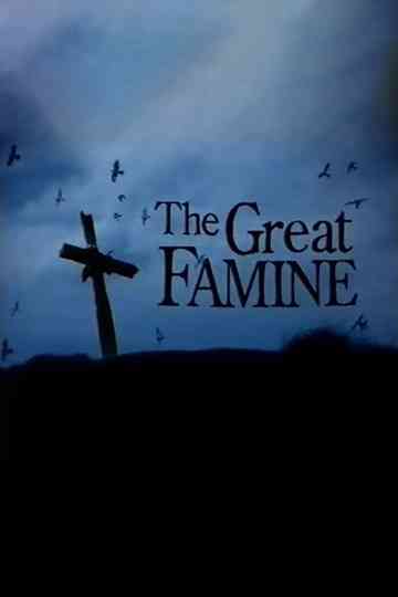 The Great Famine Poster