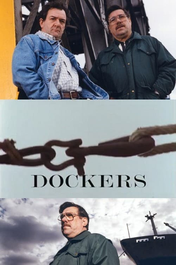 Dockers Poster